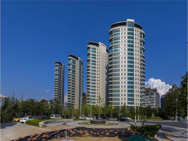 成都室内景观设计费用